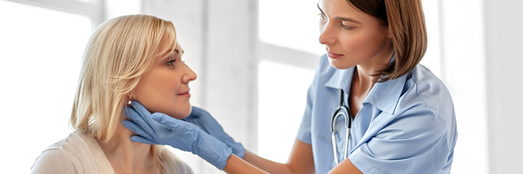 LARYNGOLOGIA