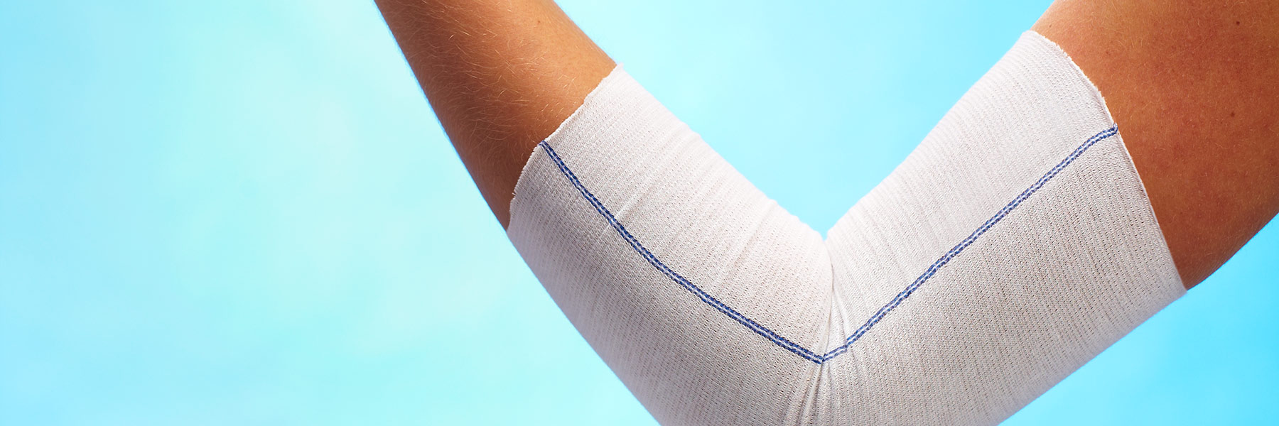 Tubular bandages