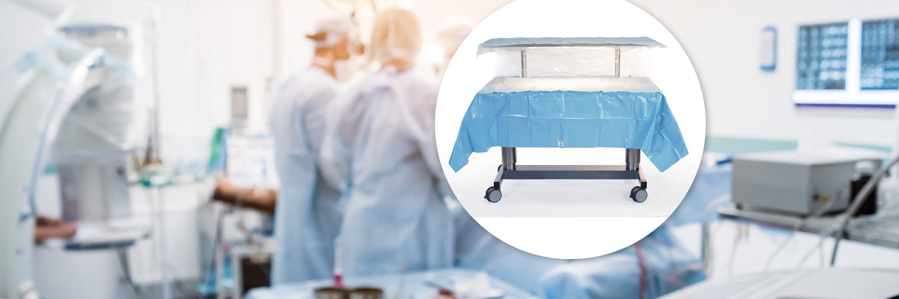 KAKSITASOINEN SÄHKÖINEN INSTRUMENTTIPÖYTÄ LED-VALAISTUKSELLA
