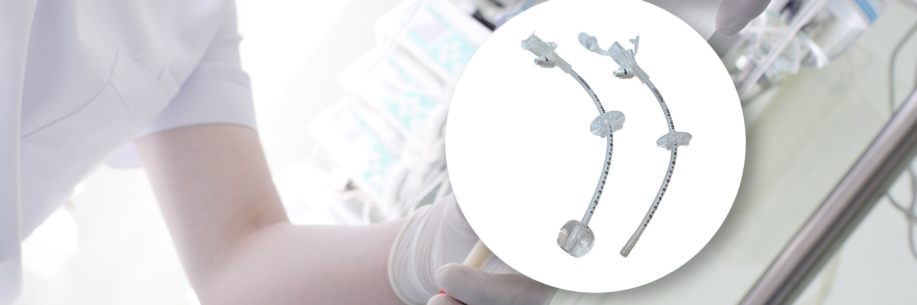 Gastrosonde