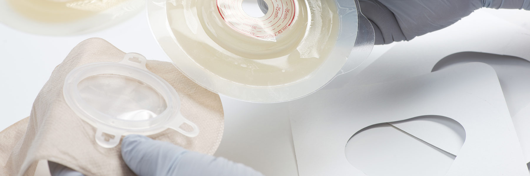 Colostomy