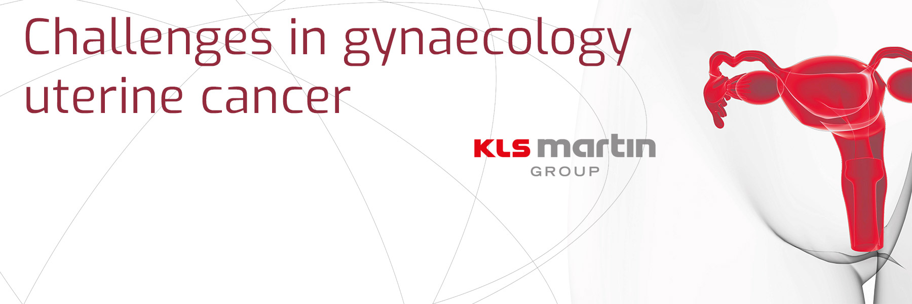 CHALLENGES IN GYNAECOLOGY − UTERINE CANCER