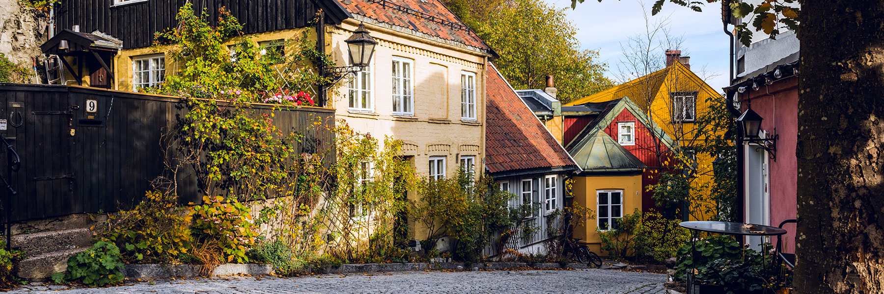 Nevrokirurgisk høstmøte oktober 2023