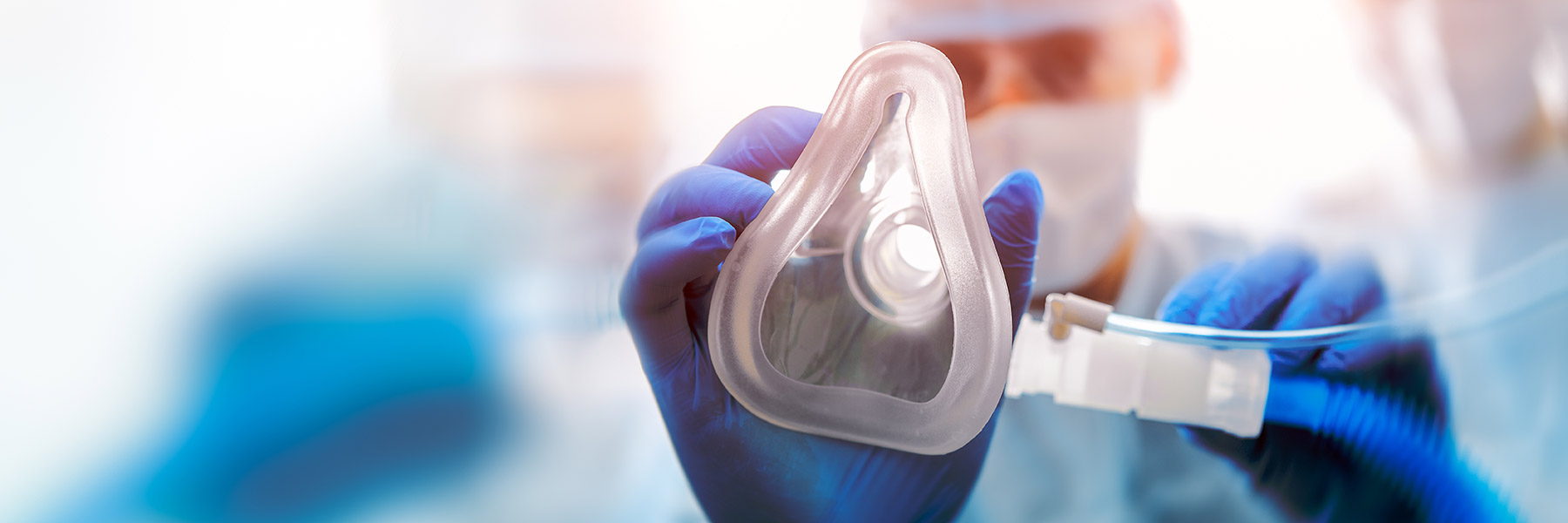 Anestesimasker