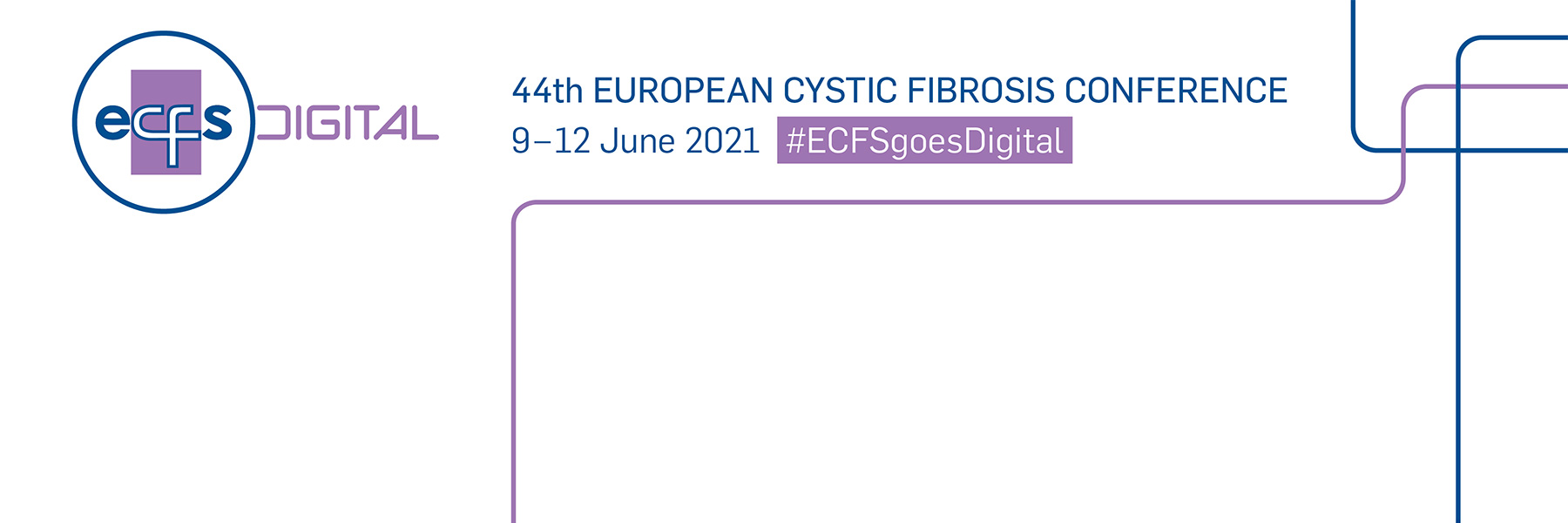 44th European Cystic Fibrosis Conference