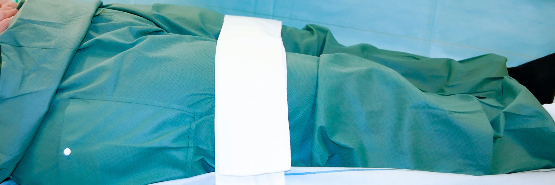 Patient positioning