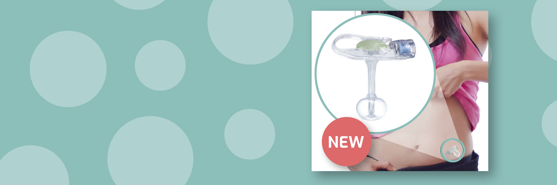 Mediplast introducerar MiniACE® Button