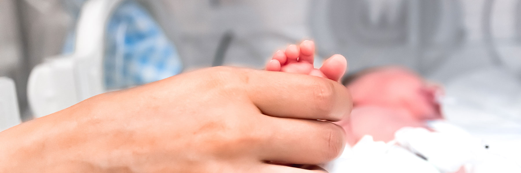 Blodtryksmanchetter til neonatale og småbørn