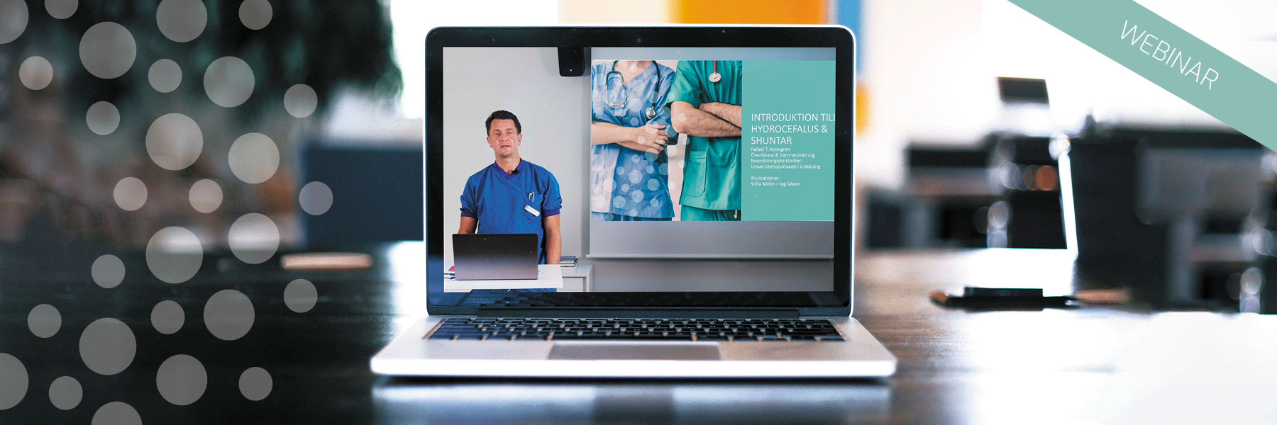 Hydrocephalus Webinar