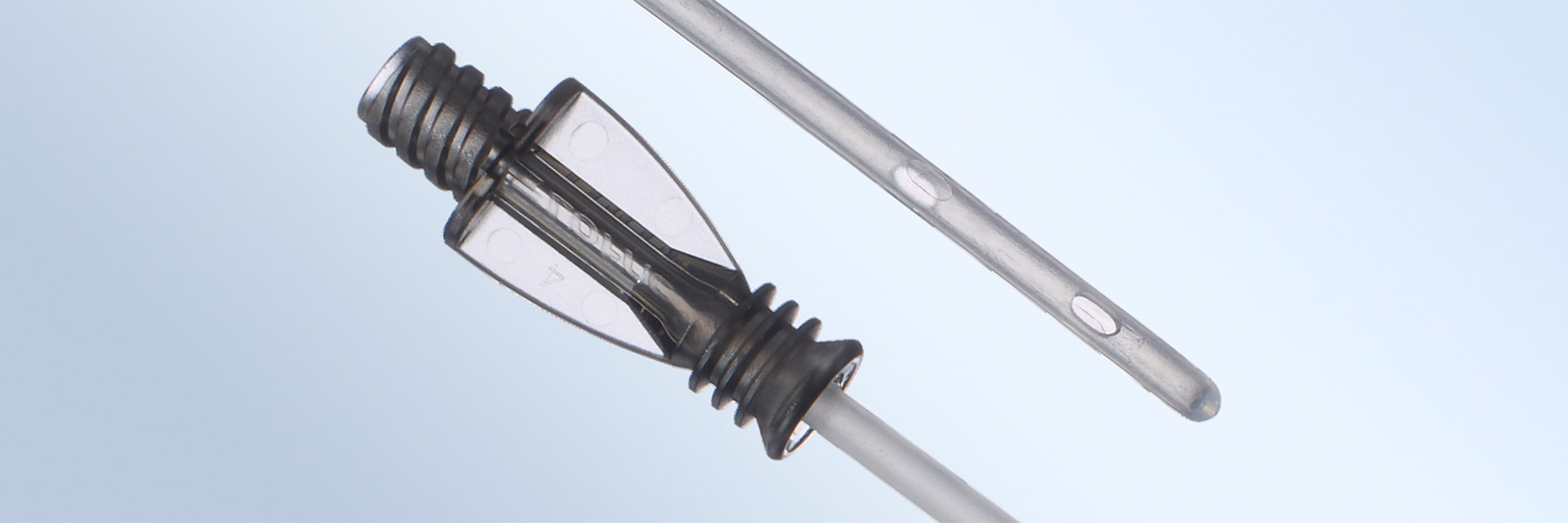 Discover LoFric® Insti-Cath