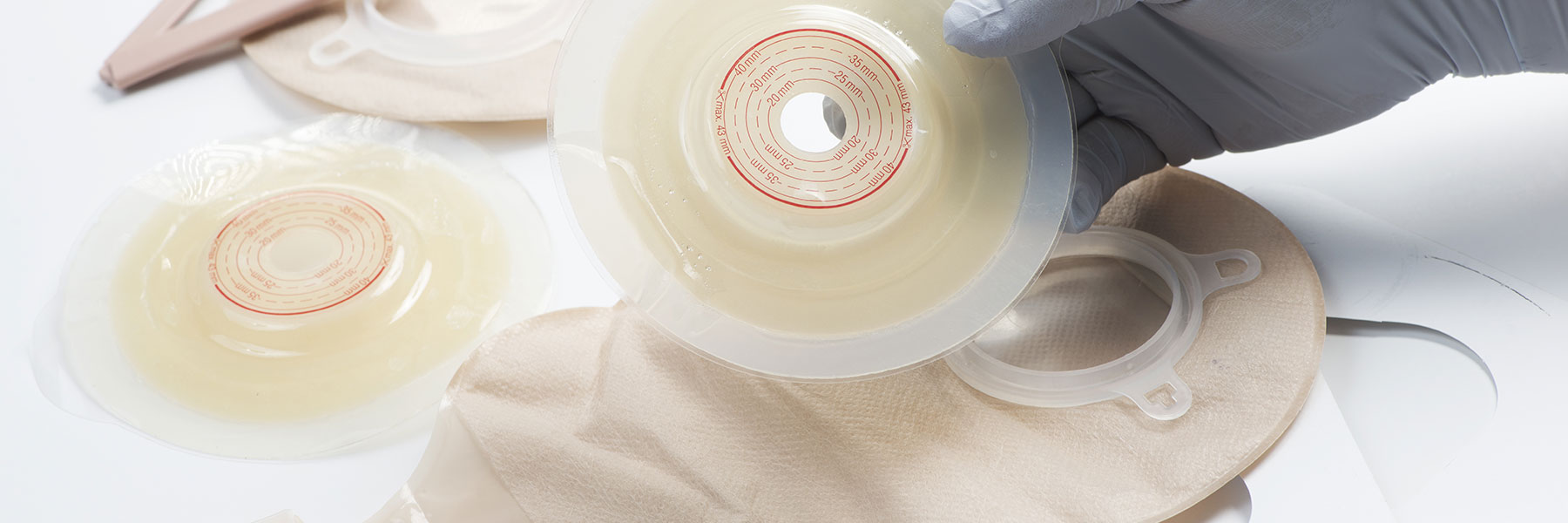 Urostomy