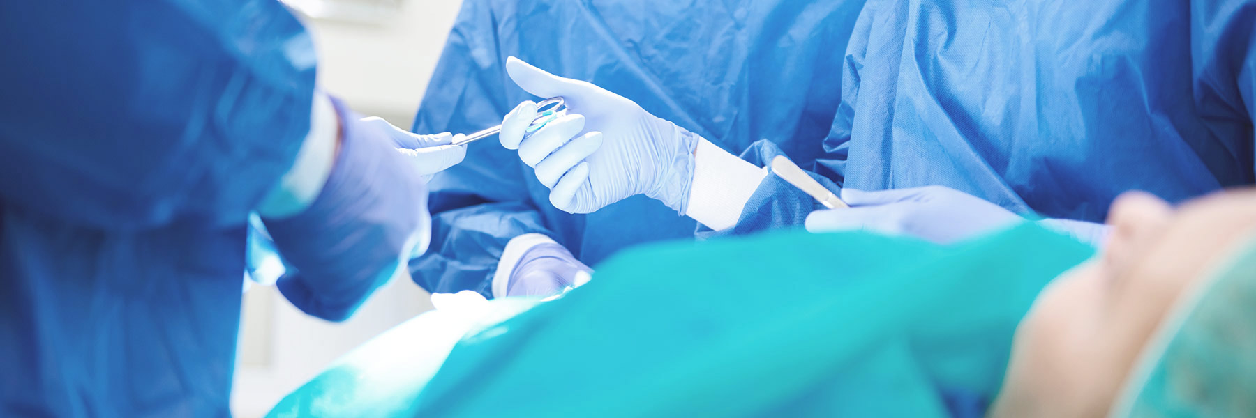 Gastroenterology
