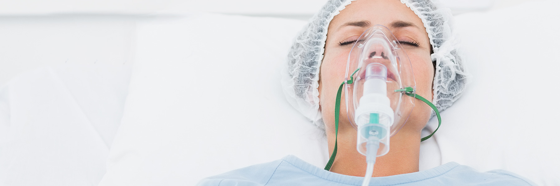 Inhalation Therapy