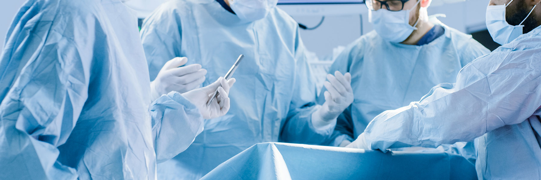 Surgical accessories
