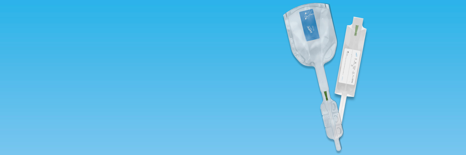 Discover LoFric® Hydro-Kit
