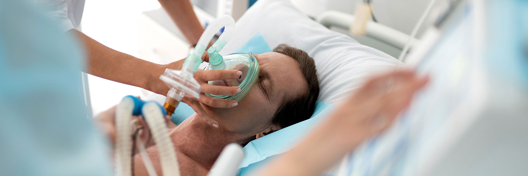 Respiratorslanger