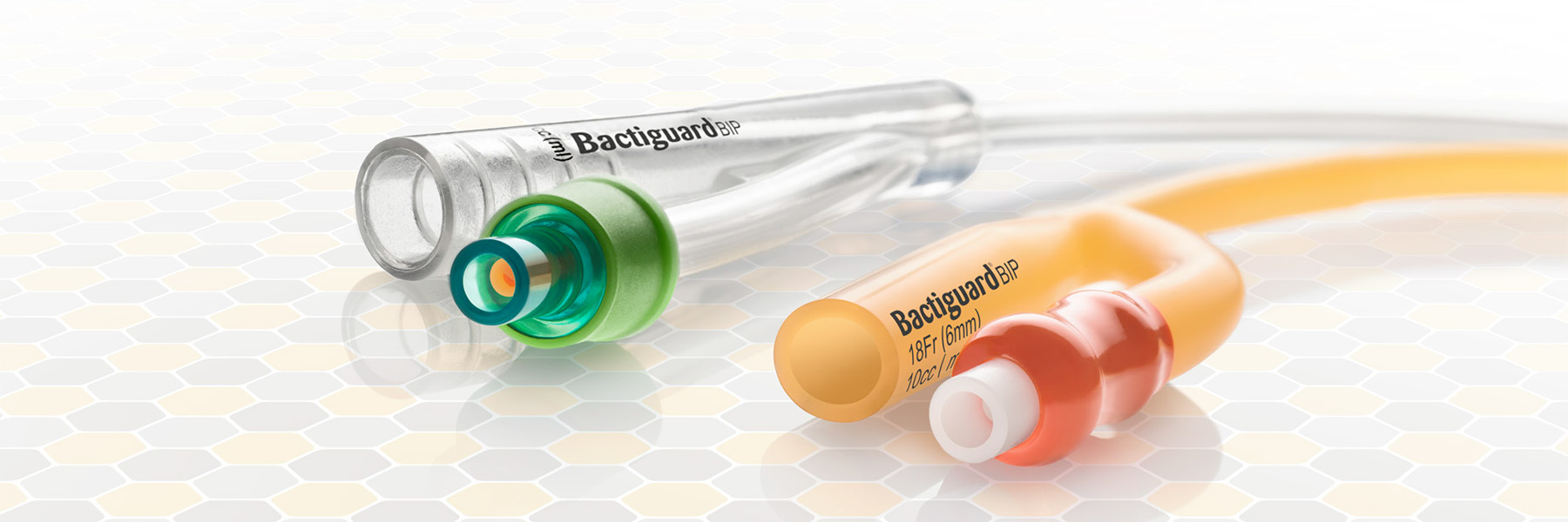 BACTIGUARD BIP - BACTIGUARD INFECTION PROTECTION