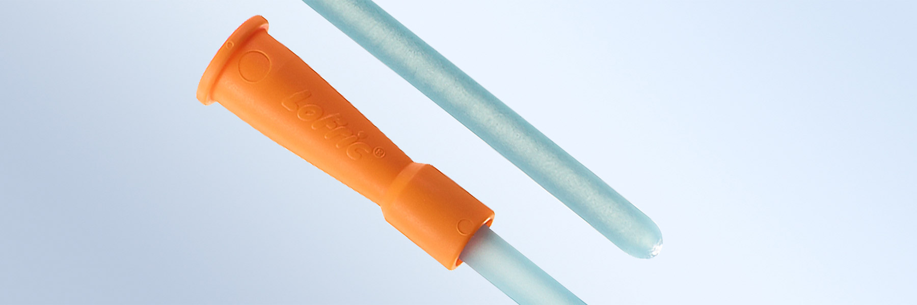 Discover LoFric® Dila-Cath
